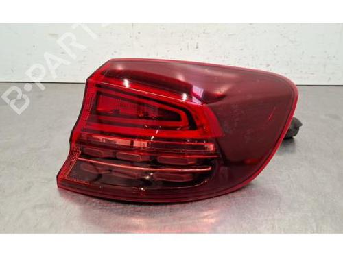 Used Right taillight Right taillight 37092217 37092217