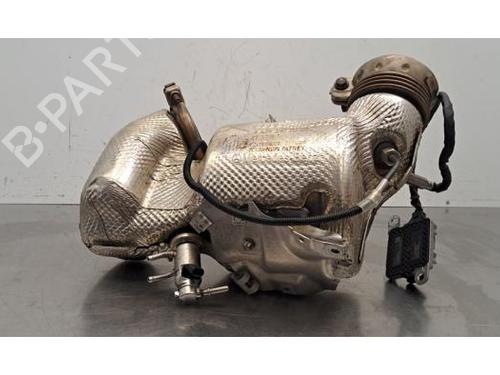 Catalyst MERCEDES-BENZ GLE (V167) GLE 300 d 4-matic (167.119) | BP40025678M10 - Image 9
