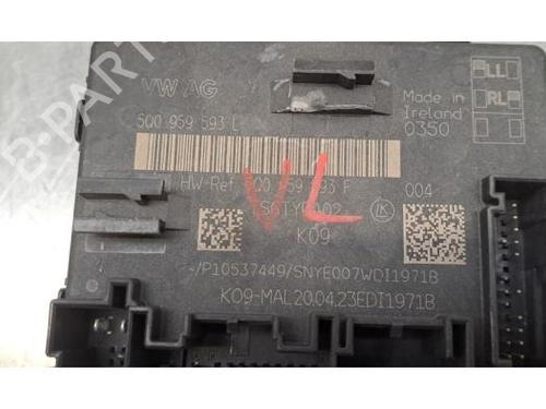 Electronic module AUDI Q3 Sportback (F3N) 45 TFSI e | BP29871992M83 