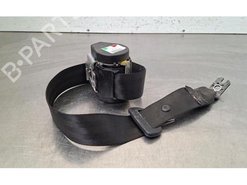 Used Rear right seatbelt Rear right seatbelt AUDI A3 Sportback (8VA, 8VF) RS3 quattro (400 hp) 39732354 39732354