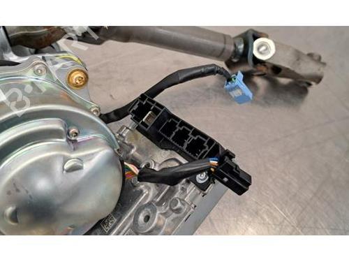Steering column DACIA JOGGER (RK_) 1.0 TCe 110 (RKMD) | BP25610556M21 