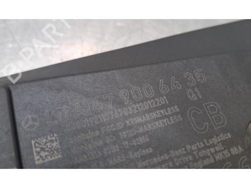 Electronic module MERCEDES-BENZ EQA (H243) EQA 250 (243.701) | BP39153531M83 - Image 3