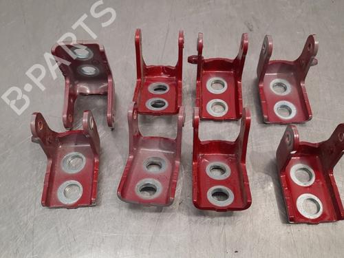 Used Hinge/Door check strap PEUGEOT 508 SW I (8E_) 1.6 THP (150 hp) 16265154