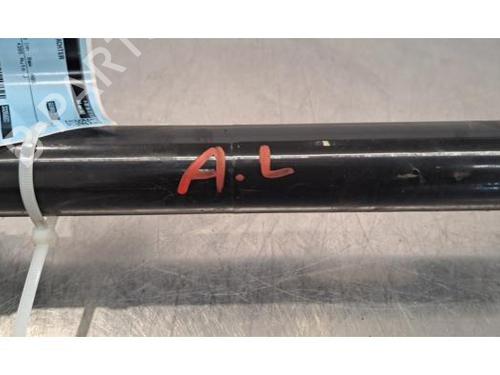 Left rear driveshaft BMW XM (G09) XM All-wheel Drive | BP33743826M40 - Image 5