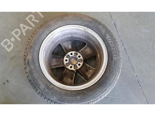 Rim AUDI A1 Sportback (GBA) 25 TFSI | BP24832084C45 