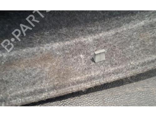 Rear parcel shelf RENAULT CAPTUR I (J5_, H5_) 1.5 dCi 90 (J5N4, J5M5, J5MW, J5M6, J5AL, J5AJ) | BP32850549C85 - Image 9