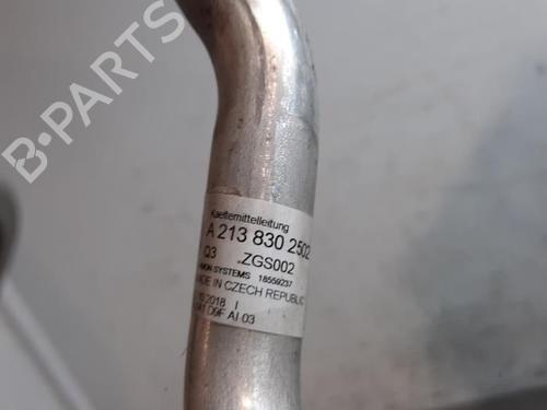 AC pipe MERCEDES-BENZ GLC Coupe (C253) 250 d 4-matic (253.309) | BP29621423M126 