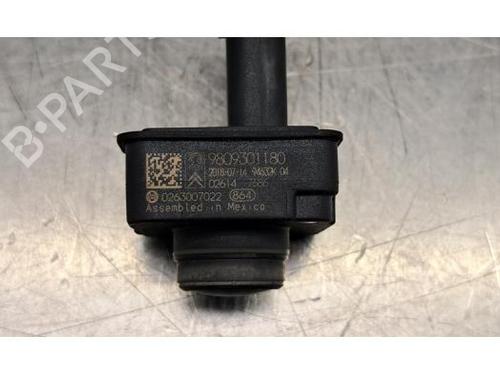Camera OPEL GRANDLAND / GRANDLAND X (A18, P1UO) 1.2 (75) | BP28105403E14 
