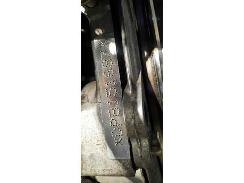 Engine VW GOLF VIII Variant (CG5, DB5) 1.5 eTSI | BP31324063M1 