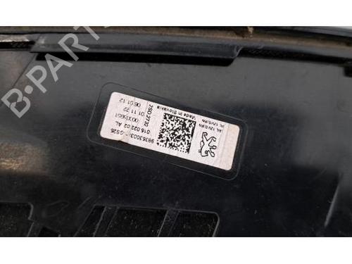 Right taillight PEUGEOT 308 III (FB_, FH_, FP_, F3_, FM_) e-308 (FMZKWZ) | BP26968235C35 