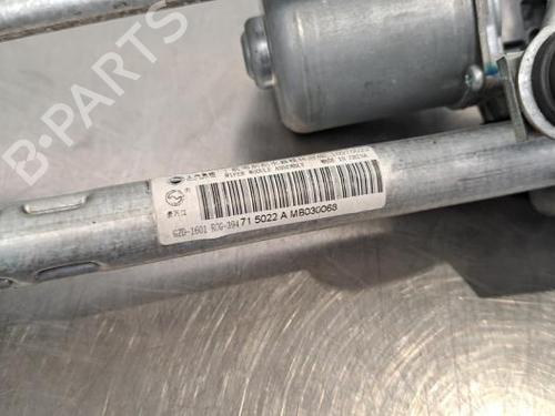 Front wipers mechanism MG MG 4 (EH32) EV XPOWER All-wheel Drive | BP23615925C83 