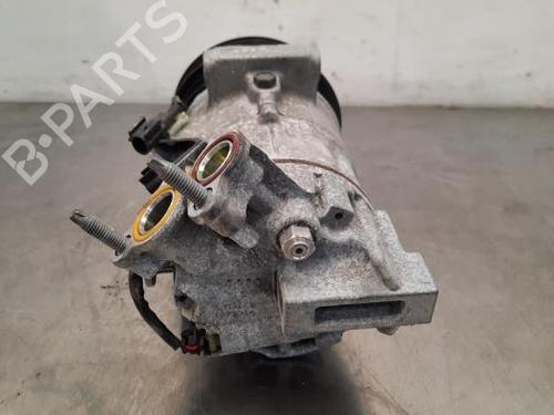 AC compressor VOLVO XC40 (536) T4 AWD | BP19650494M34 