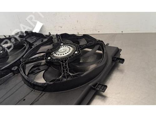Radiator fan CITROËN JUMPER II Platform/Chassis 2.0 BlueHDi 130 | BP40070624M35 - Image 4