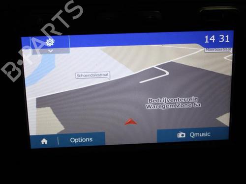Engine mount DACIA DUSTER (HS_) 1.5 dCi 4x4 | BP17111385M89 - Image 22