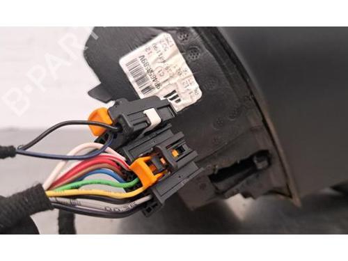 Left mirror CITROËN C4 X (BD_, BE_, BF_) 1.2 PureTech 100 (BDHNEA) | BP30053941C26