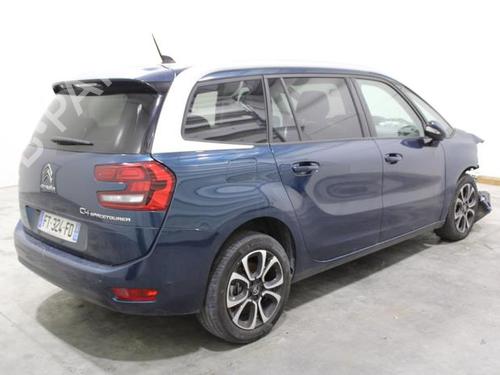Electronic module CITROËN GRAND C4 SPACETOURER (3A_, 3E_) 1.5 BlueHDi 130 | BP23580657M83 - Image 6