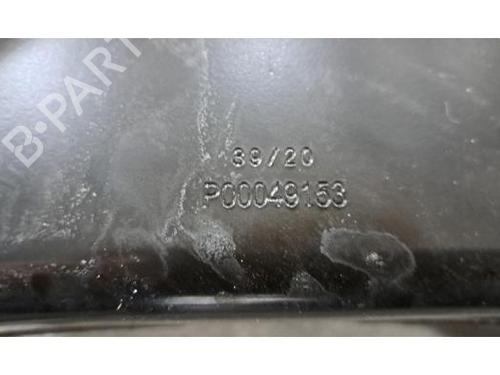 Subframe MG MG ZS SUV (AZS1) EV | BP31088351M9 