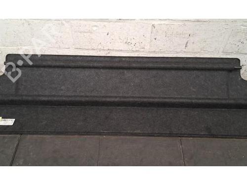 Rear parcel shelf CITROËN C5 AIRCROSS (A_) 1.5 BlueHDi 130 (ACYHZJ, ACYHZR) | BP30194995C85