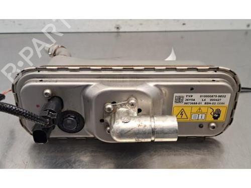 Used Electronic module Electronic module BMW 5 Touring (G31) 530 e Plug-in-Hybrid (292 hp) 40288975 40288975