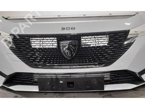 Full front PEUGEOT 308 III (FB_, FH_, FP_, F3_, FM_) e-308 (FMZKWZ) | BP29881724S1