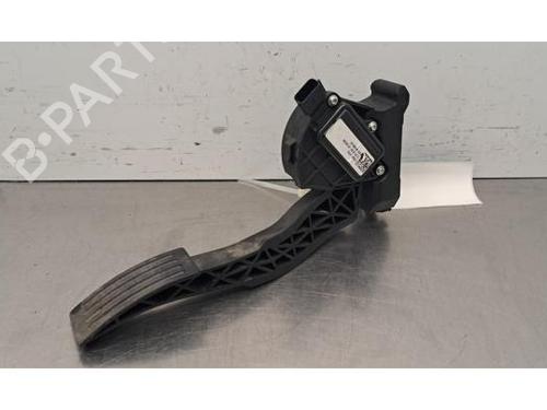 Gaspedaal Gaspedaal FORD TRANSIT Van (FA_ _) 2.0 TDCi (125 hp) 34386142 34386142