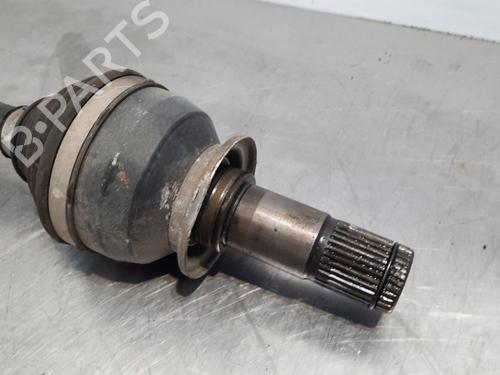 Right rear driveshaft JAGUAR XF II (X260) 3.0 D | BP15026700M41 