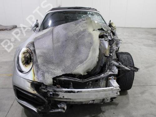 Electronic module PORSCHE 911 Convertible (992) 3.0 Carrera 4 (992610) | BP26146071M83