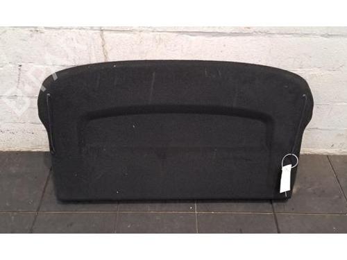 Used Rear parcel shelf OPEL ASTRA F Saloon (T92) 1.6 i (F19, M19) (75 hp) 30092092