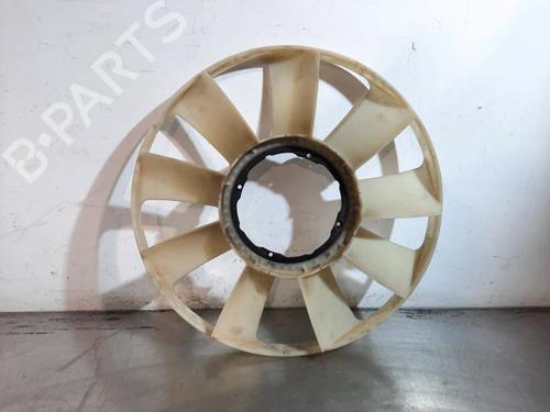 Radiator fan FORD RANGER (TKE) 2.0 EcoBlue 4x4 | BP37092334M35 - Image 2