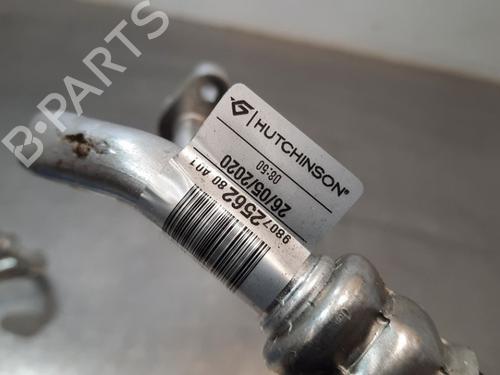 AC pipe PEUGEOT 3008 II SUV (MC_, MR_, MJ_, M4_) 1.5 BlueHDi 130 | BP15030715M126 