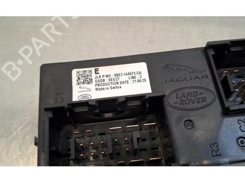 Fuse box LAND ROVER RANGE ROVER V (L460) D300 MHEV AWD | BP36508600E1 - Image 3