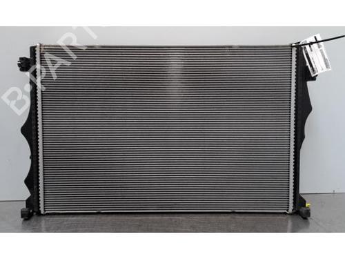 Used Water radiator Water radiator 39153798 39153798