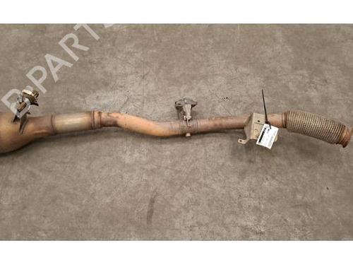 Exhaust system RENAULT TRAFIC III Van (FG_) 2.0 dCi 120 (FGMN) | BP40517708M121 - Image 2