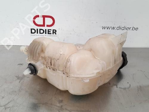Expansion tank MINI MINI (F55) Cooper D | BP10873562C120 