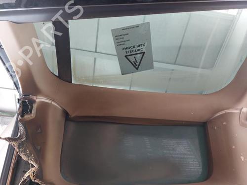 Dør højre bagtil TESLA MODEL X (5YJX) 75D AWD | BP15043649C5 - Image 5