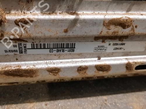 Kølerpakke LAND ROVER DISCOVERY SPORT (L550) 2.2 D 4x4 | BP17564028M120 