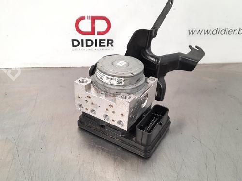 Used ABS pump MAZDA 6 Saloon (GJ, GL) 2.0 (GJEFP) (165 hp) 10885574