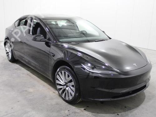 Left mirror TESLA MODEL 3 (5YJ3) EV | BP29343833C26 