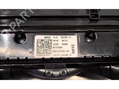 AC Styreenhet / Manøvreringsenhet MINI MINI (F55) One | BP29881421I5 