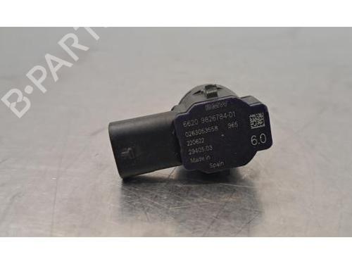 Used Electronic module Electronic module BMW 1 (F40) 116 i (109 hp) 40285002 40285002