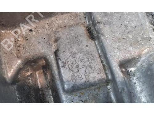 Gearbox LEXUS UX (_AA1_, _AH1_, _MA1_) 250h (MZAH10) | BP33221221M3 - Image 7