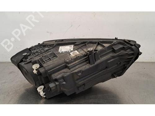 Left headlight MERCEDES-BENZ A-CLASS (W177) A 180 (177.084) | BP24195416C28 
