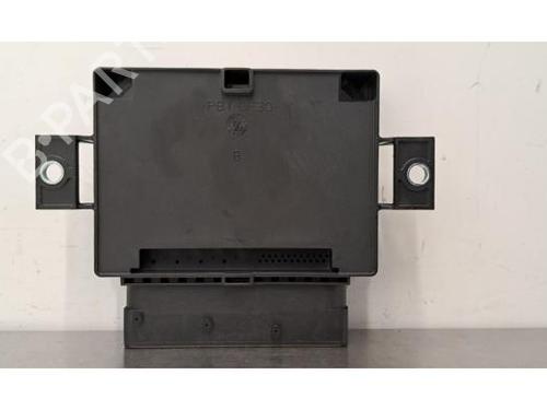 Electronic module MERCEDES-BENZ GLA-CLASS (X156) GLA 180 (156.942) | BP31347417M83 - Image 3