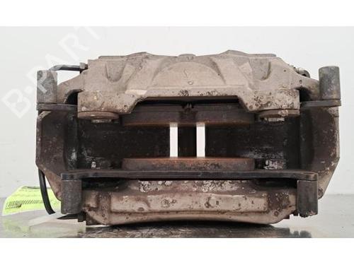 Left front brake caliper AUDI A5 Sportback (F5A, F5F) 40 TDI | BP27288936M105 