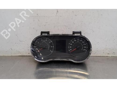 Used Instrument cluster Instrument cluster RENAULT MASTER III Van (FV) 2.3 dCi 180 FWD (FV04, FV07) (179 hp) 36145818 36145818