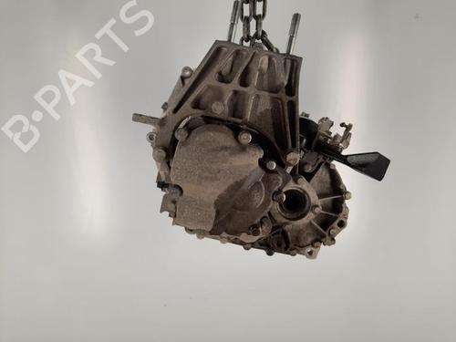 Gearbox FIAT FIORINO Box Body/MPV (225_) 1.3 D Multijet | BP31655670M3