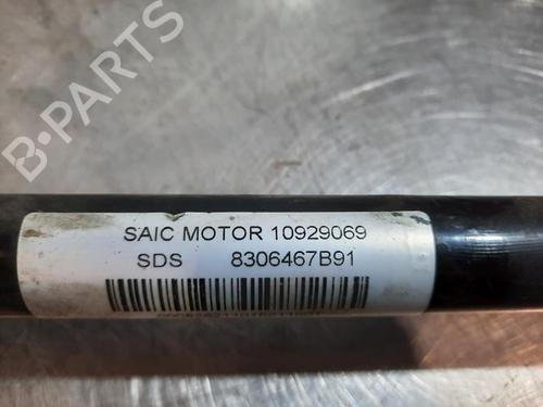 Left rear driveshaft MG MG 4 (EH32) EV | BP30651300M40