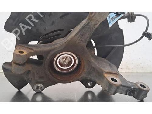 Left front steering knuckle FORD FIESTA VII (HJ, HF) 1.0 EcoBoost | BP35746626M25 - Image 5