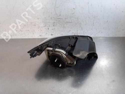 Right taillight PEUGEOT 208 II (UB_, UP_, UW_, UJ_) 1.5 BlueHDI 100 | BP29343696C35 