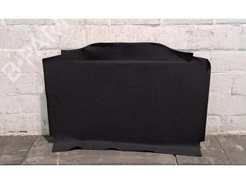 Pianale bagagliaio CITROËN C3 IV (CC_, CB_) ë-C3 (CBZYAZ) (113 hp) 32408683